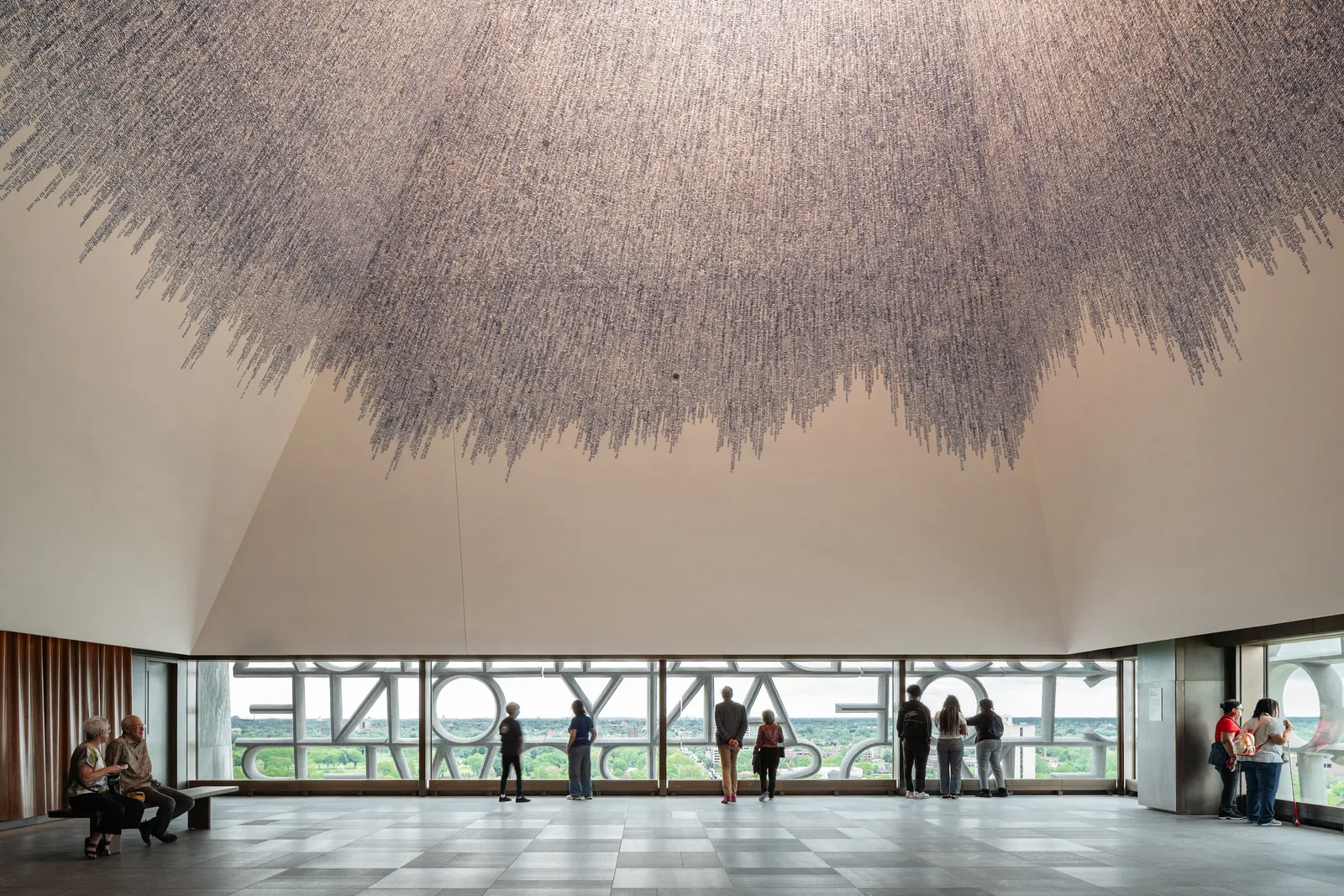 Echoes of Legacy: Unveiling the Obama Presidential Center's Elite Design 23