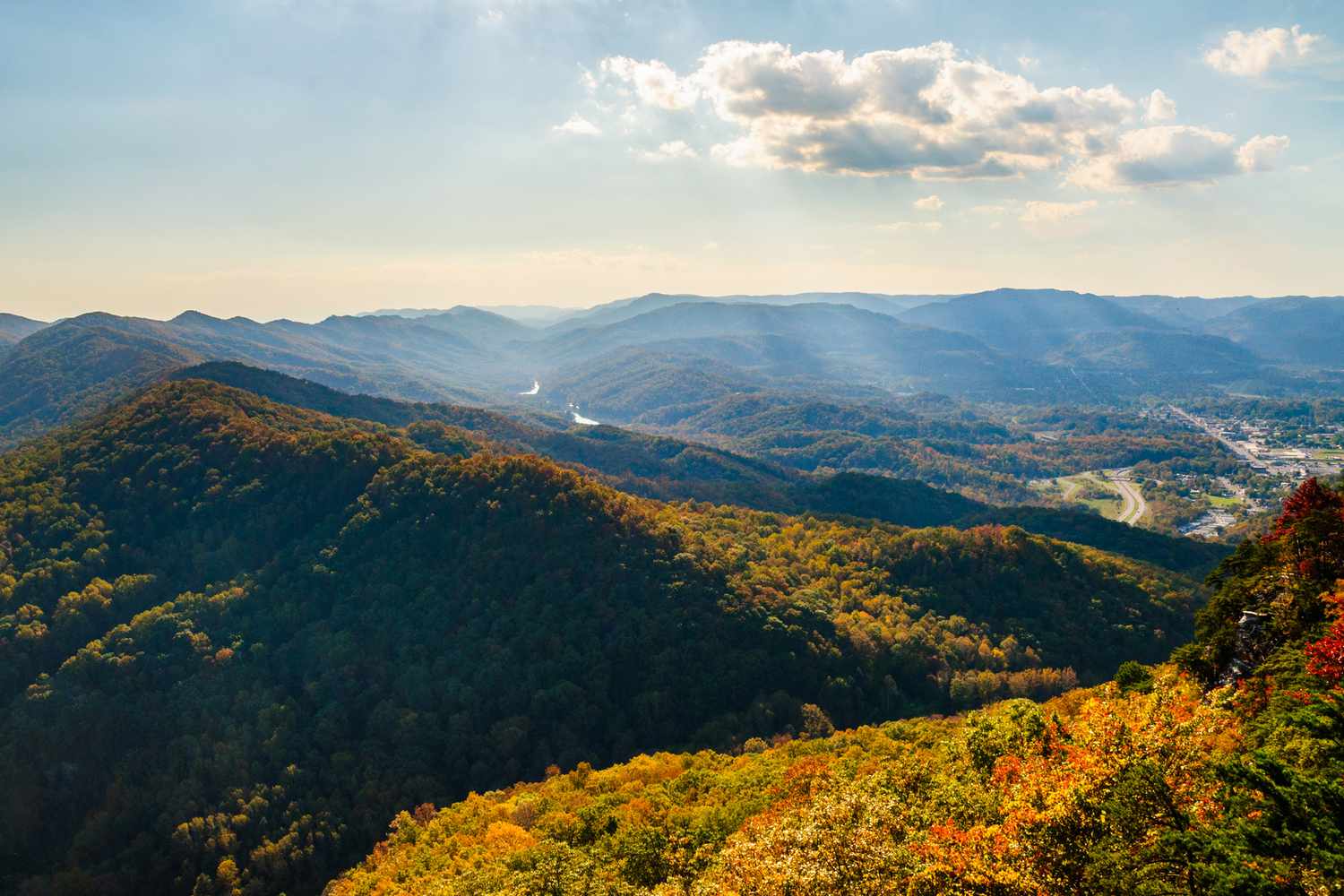 Whispers of the Smokies: Discover Tennessee's Most Exclusive Mountain Escapes 17