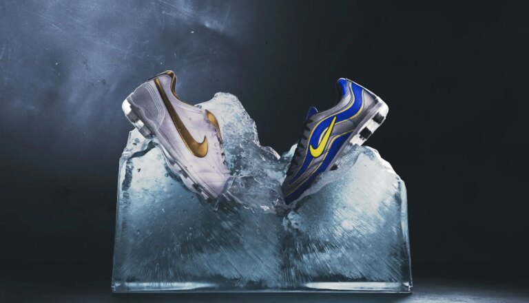 Nike's Iconic Cleats Get a Streetwear Upgrade 8
