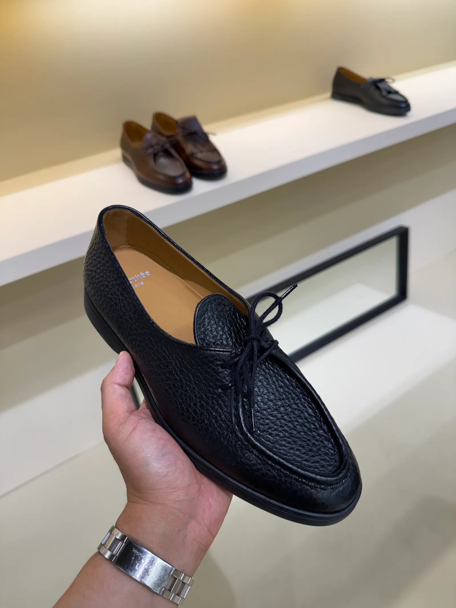 Pitti Uomo: The Style Intel You Need Now 54