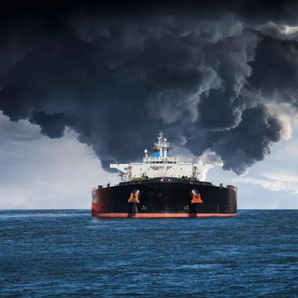 Business Style news 112 The New Oil: How Water Scarcity Becomes Geopolitical Leverage