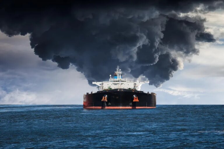 The New Oil: How Water Scarcity Becomes Geopolitical Leverage 63