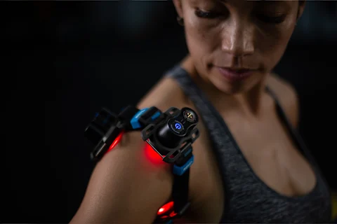 Unlock Peak Performance: Red Light vs. Laser Therapy for the Driven Professional