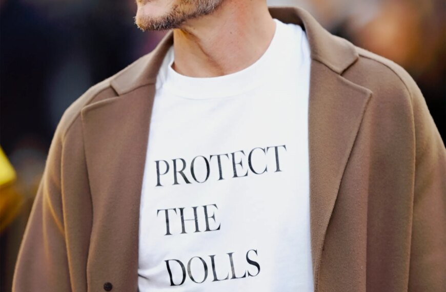 Business Style news 138 Beyond the Rainbow: Discovering Authentic Pride Style