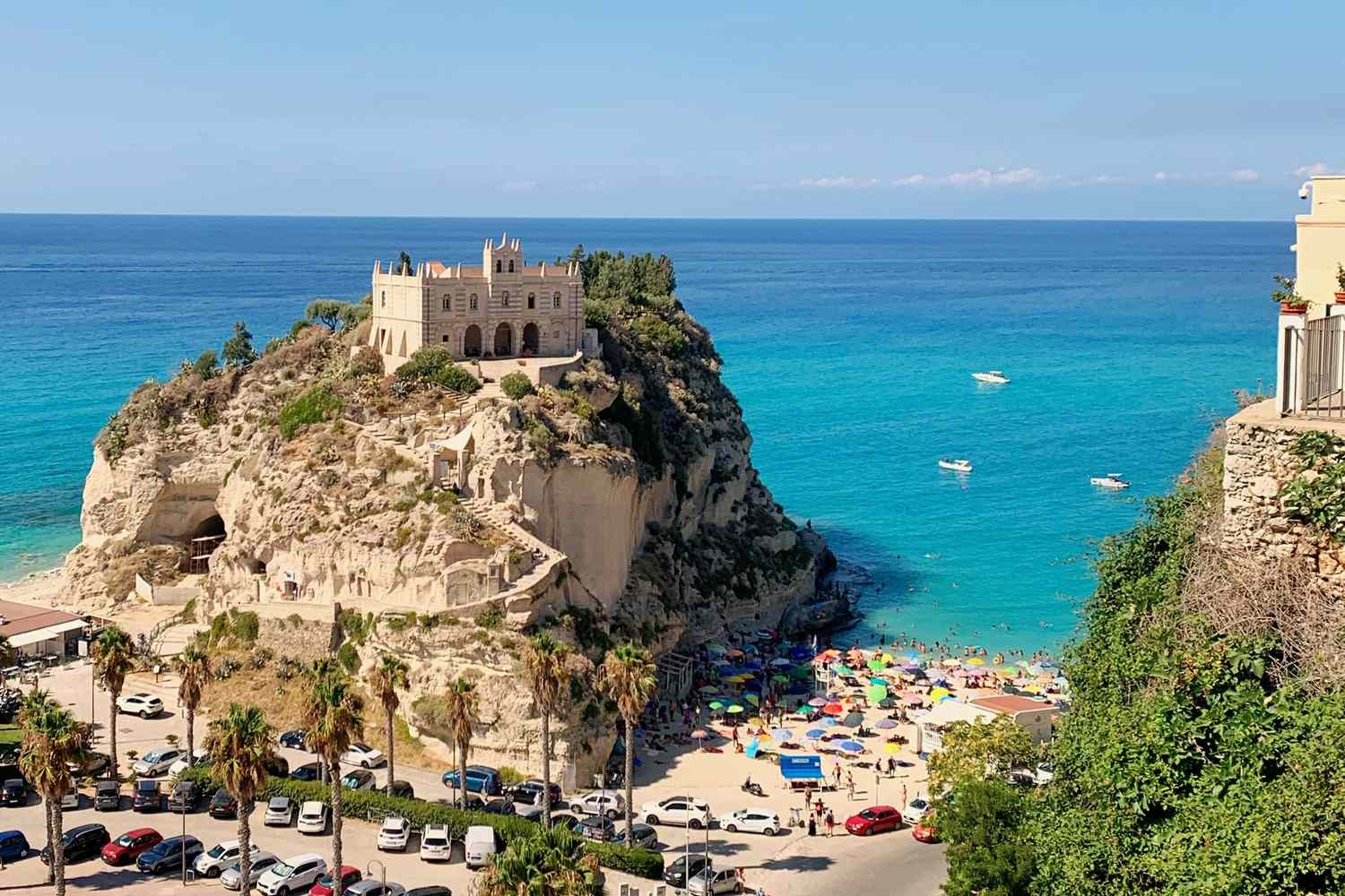 Beyond the Amalfi: Italy's Secret Summer Havens for the Discerning Traveler 11