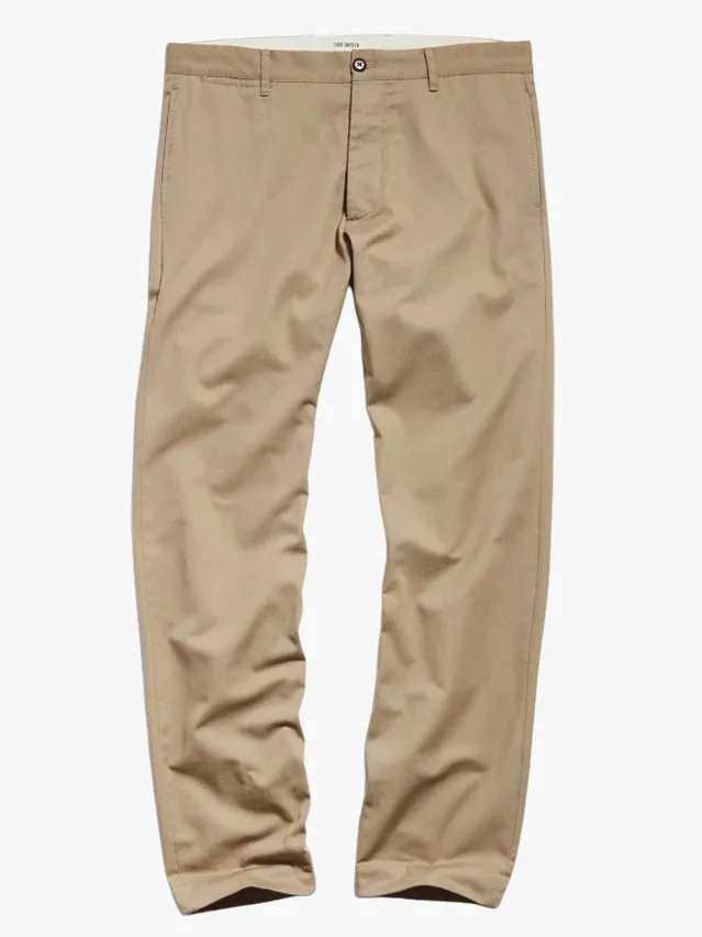 The Summer Wardrobe Upgrade: 18 Essentials for the Modern Executive 112
