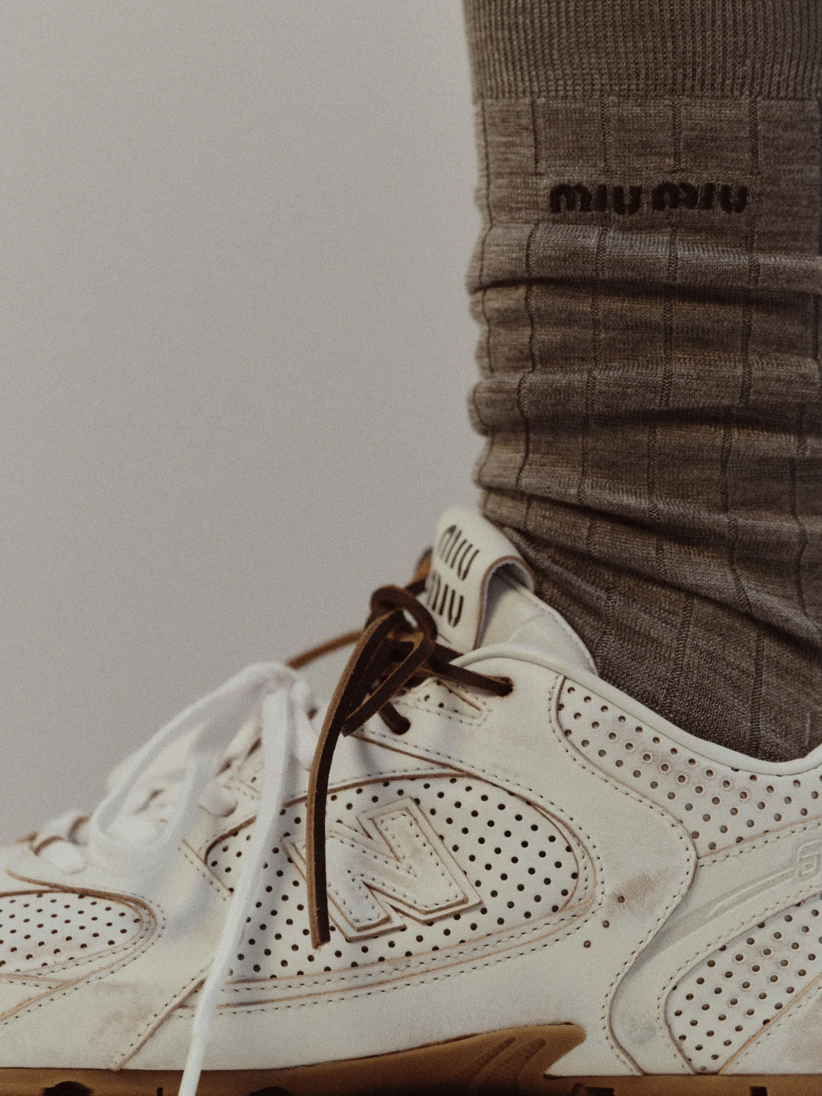Miu Miu x New Balance: Your Wimbledon 2026 Style Advantage 8