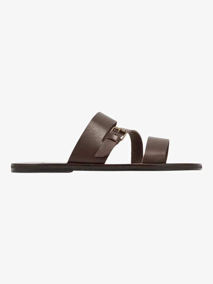 The GQ Edit: Top Men's Sandals for 2026 61