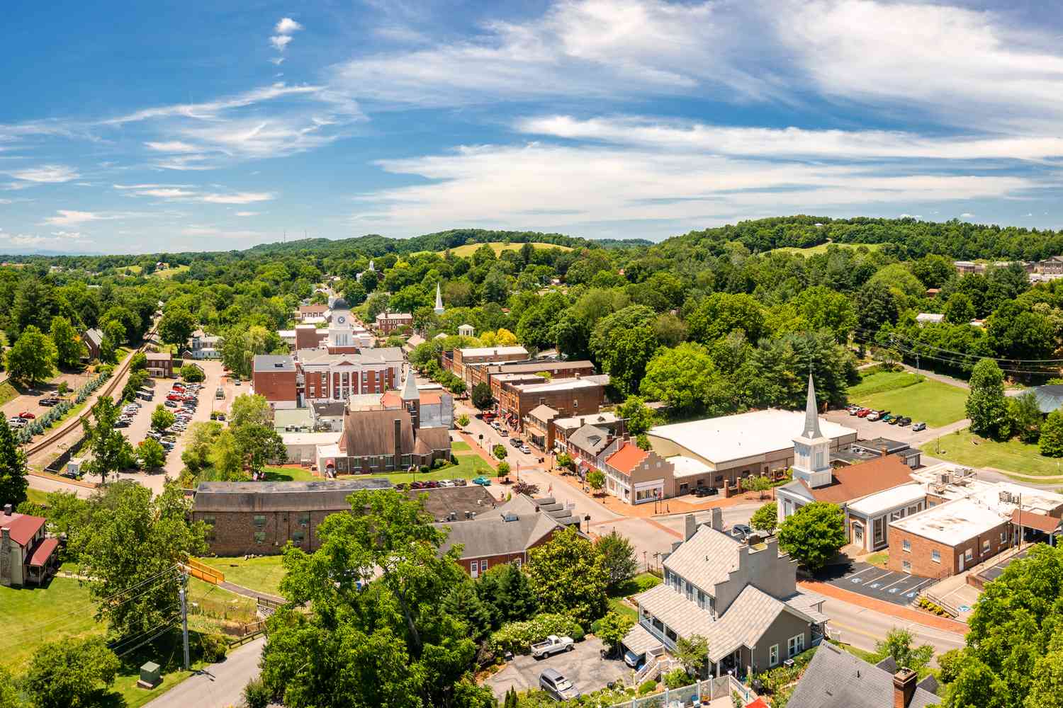 Whispers of the Smokies: Discover Tennessee's Most Exclusive Mountain Escapes 20