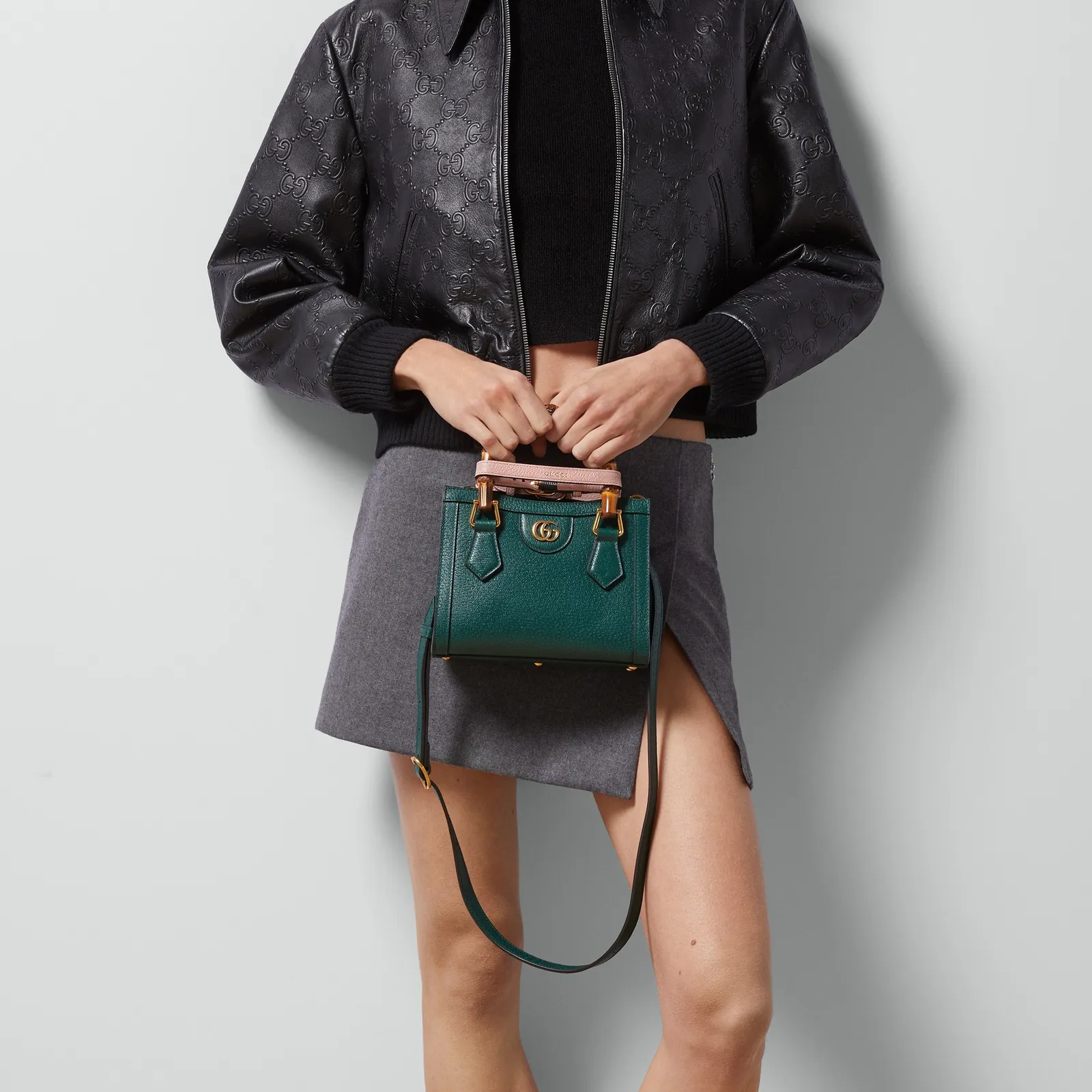 Timeless Treasures: Iconic Gucci Bags Worth Investing In, Each with a Story to Tell 89