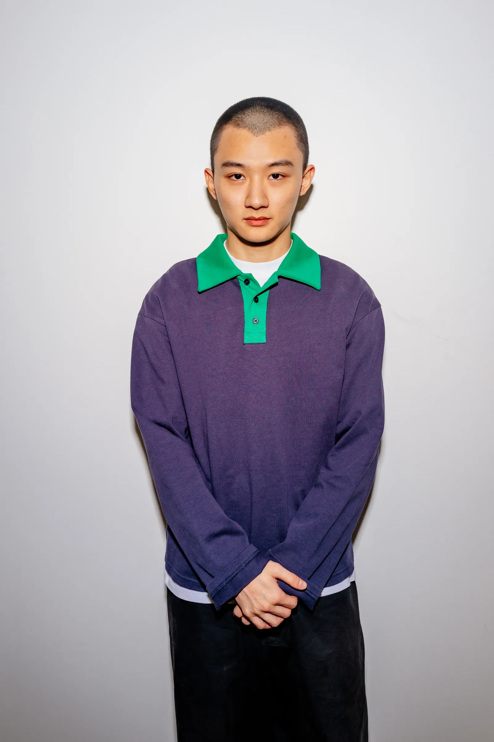 Unveiling the Vanguard: Meet the 2026 CFDA/Vogue Fashion Fund Stars 52