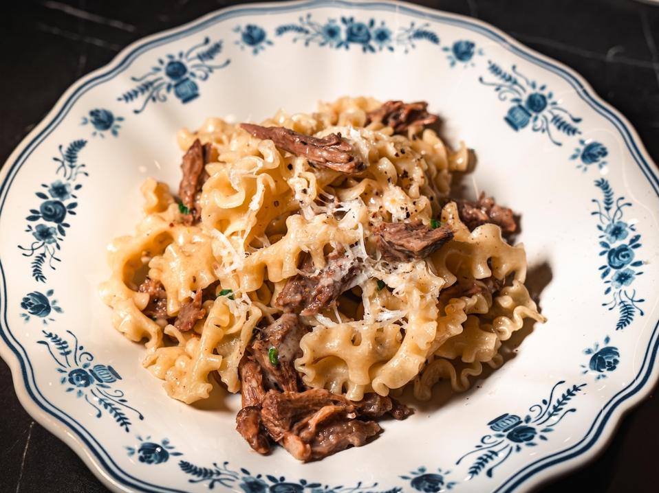 **East Village Welcomes Sono: A New Era of Korean Cuisine Unfolds** 5