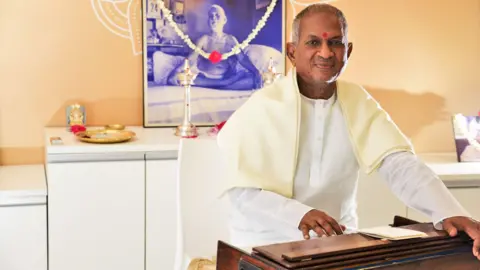 Business Style news 118 The Enduring Resonance: Ilaiyaraaja’s Five-Decade Overture in Indian Soundscapes