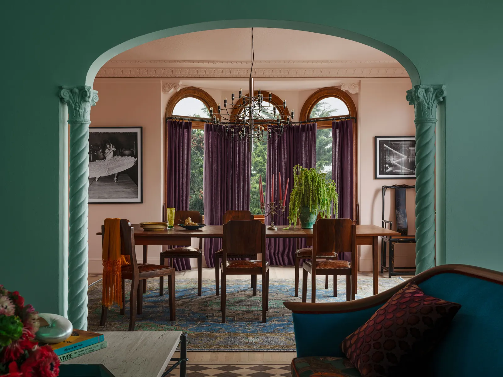 San Francisco Grandeur: Where Heritage Flourishes and Elite Living Ascends 24 San Francisco Grandeur: Where Heritage Flourishes and Elite Living Ascends 24