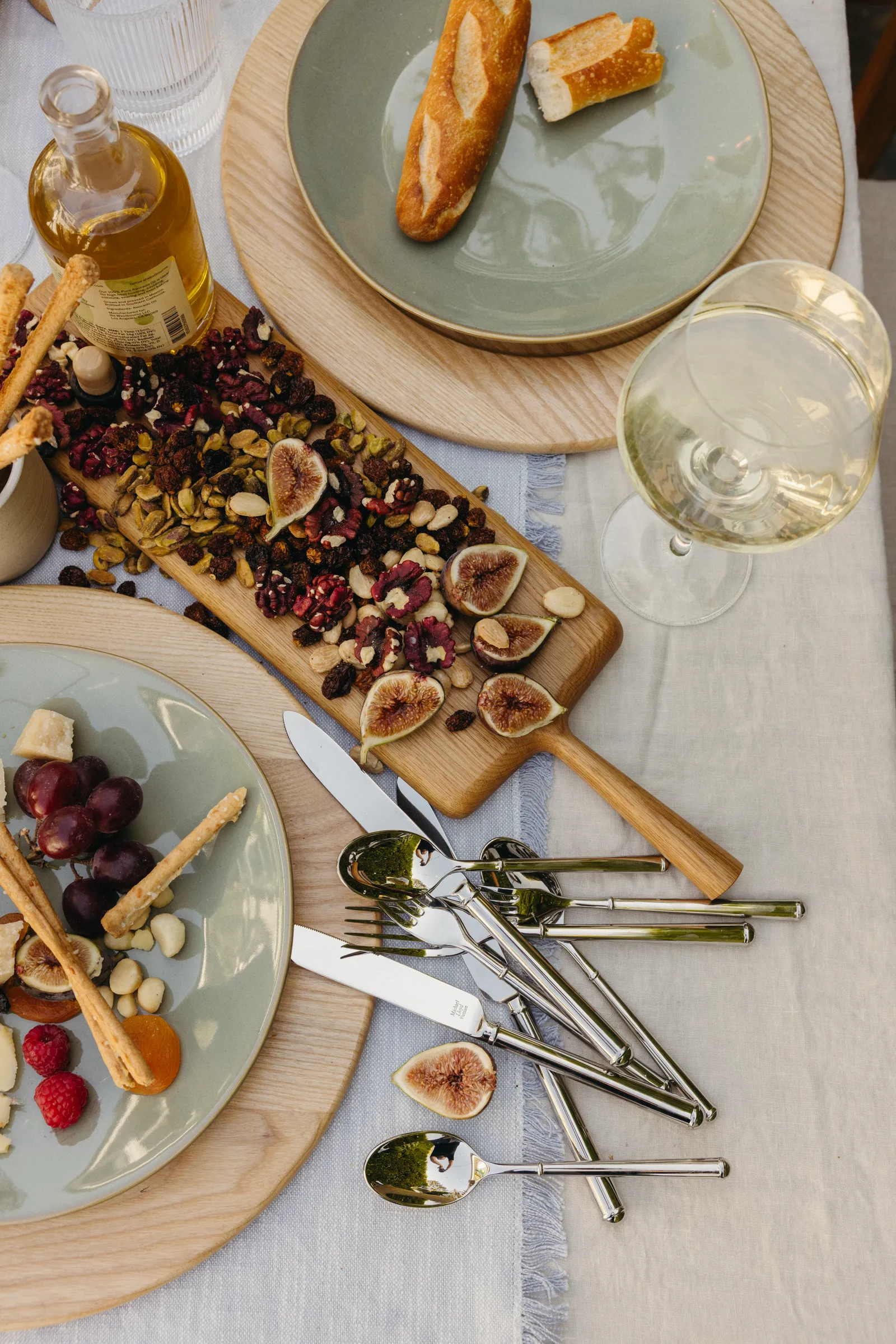 Gourmet Gatherings: Where Culinary Comfort Reigns and Elegance Unfurls 46 Gourmet Gatherings: Where Culinary Comfort Reigns and Elegance Unfurls 46