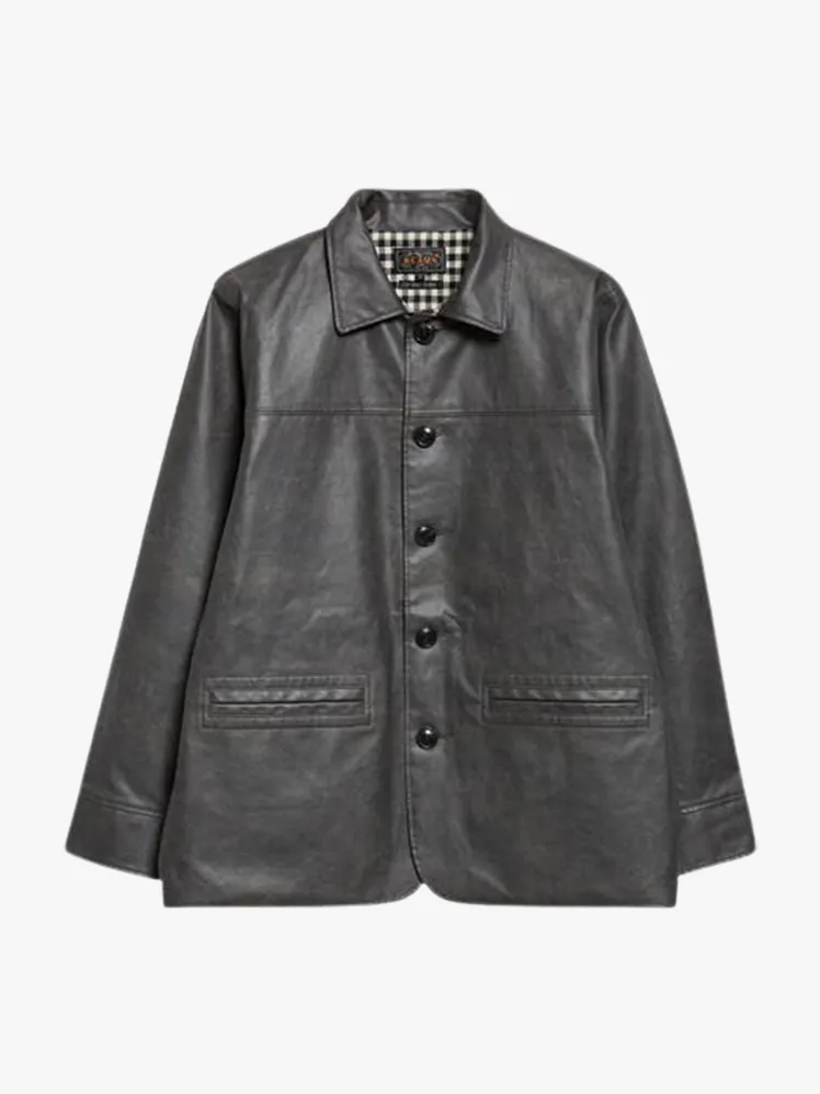 GQ's Forecast: The Definitive Style Mandates for 2026 107