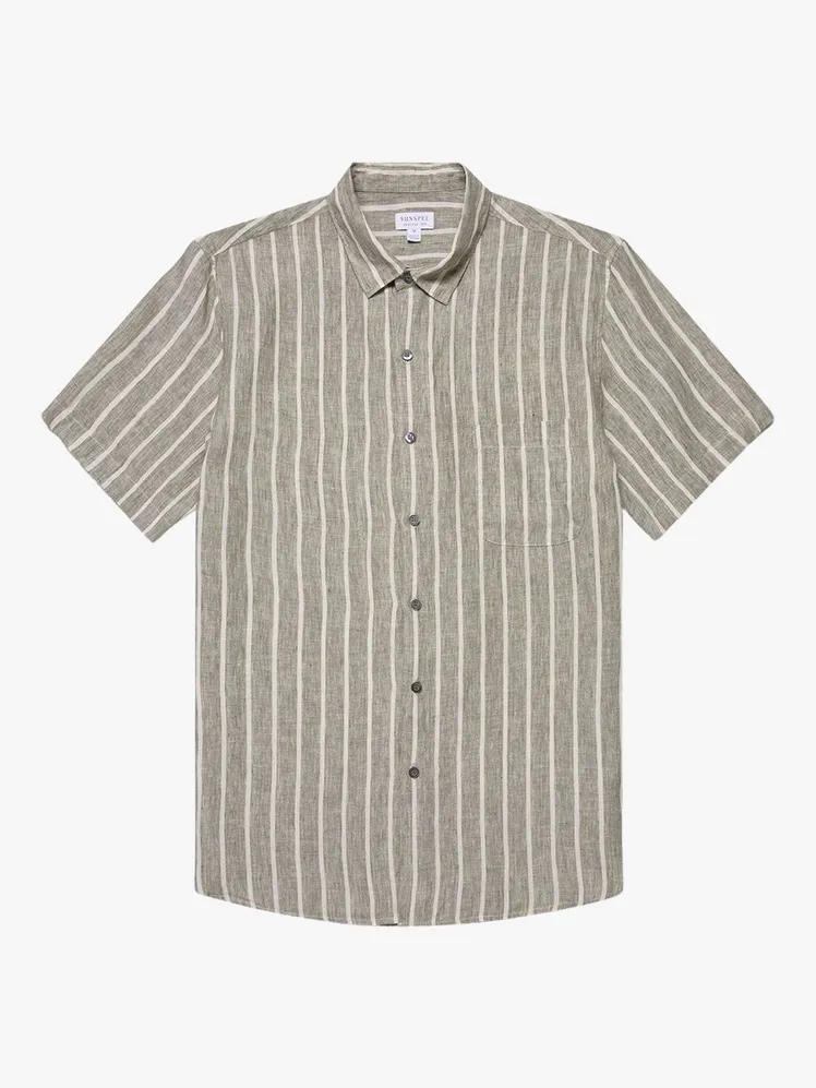 Beyond the Algorithm: Curated Menswear Picks for the Discerning Executive 70