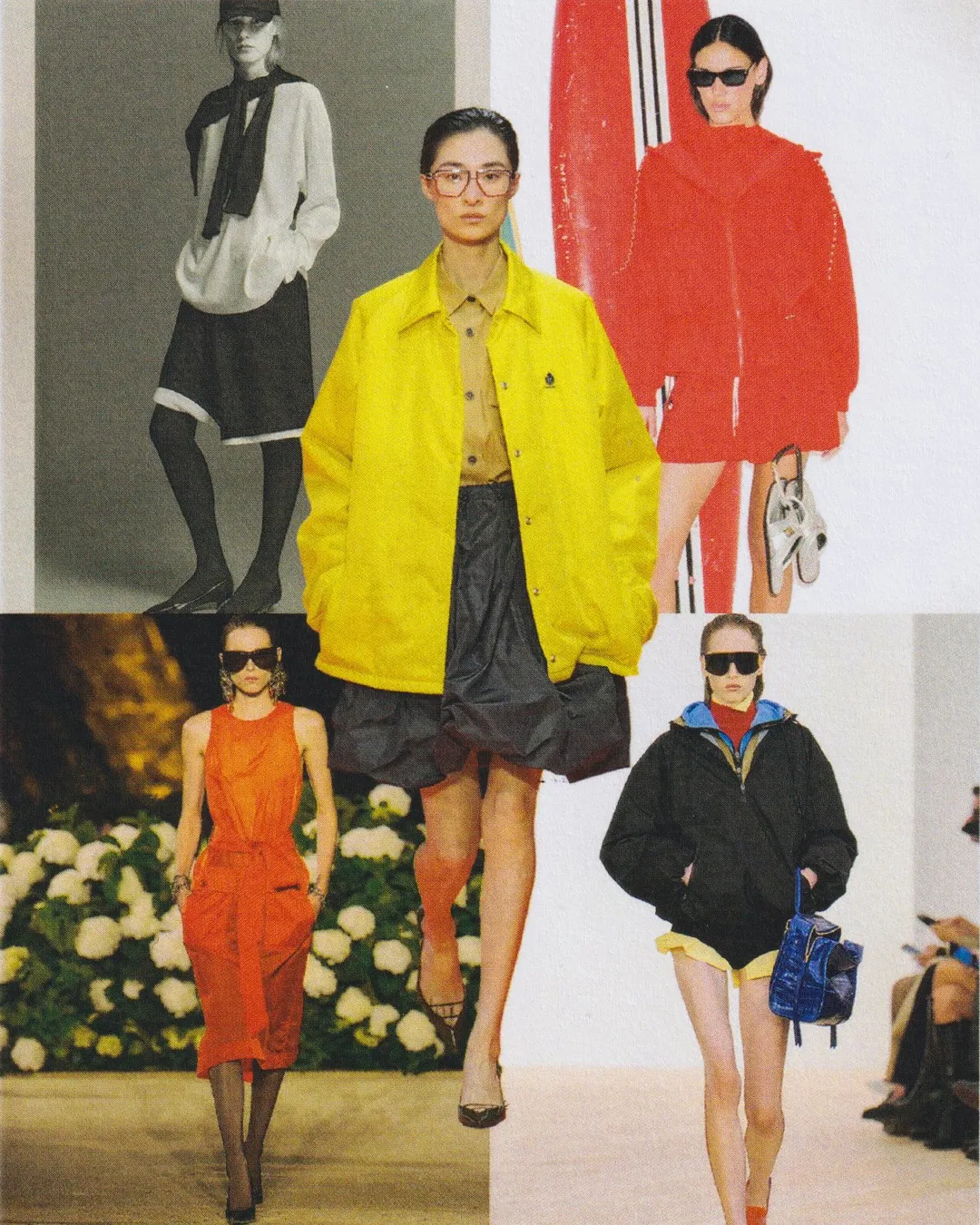 Chic Forecast: Must-Have Summer '26 Styles for Your Elite Collection 234