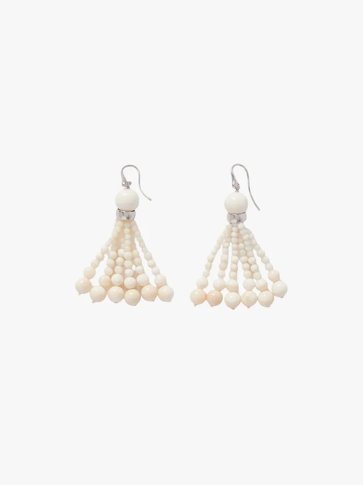 Chic Attire for Your Al Fresco Nuptials 50