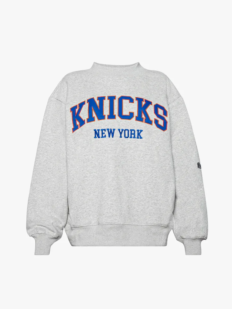 Style Play: Vogue Insiders Unveil Their Coveted Knicks Apparel 29