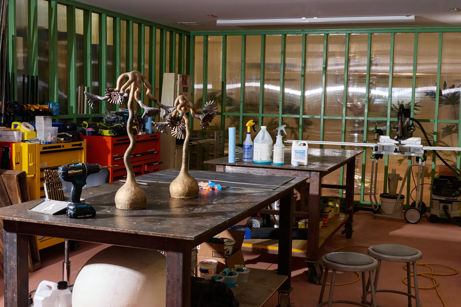 Haas Brothers: Where Artistic Whimsy Meets Bespoke Elegance in LA's Design Pantheon 23