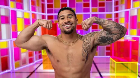 Business Style news 117 From Beat Cop to Bachelor: A Nation’s Judgment on Love Island’s Unexpected Recruit