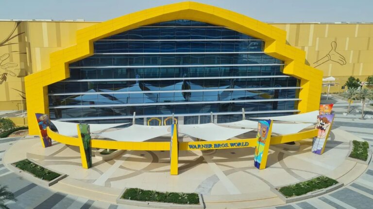 Beyond Attendance: The Strategic Innovation Powering The World's Top Theme Park Experiences 4