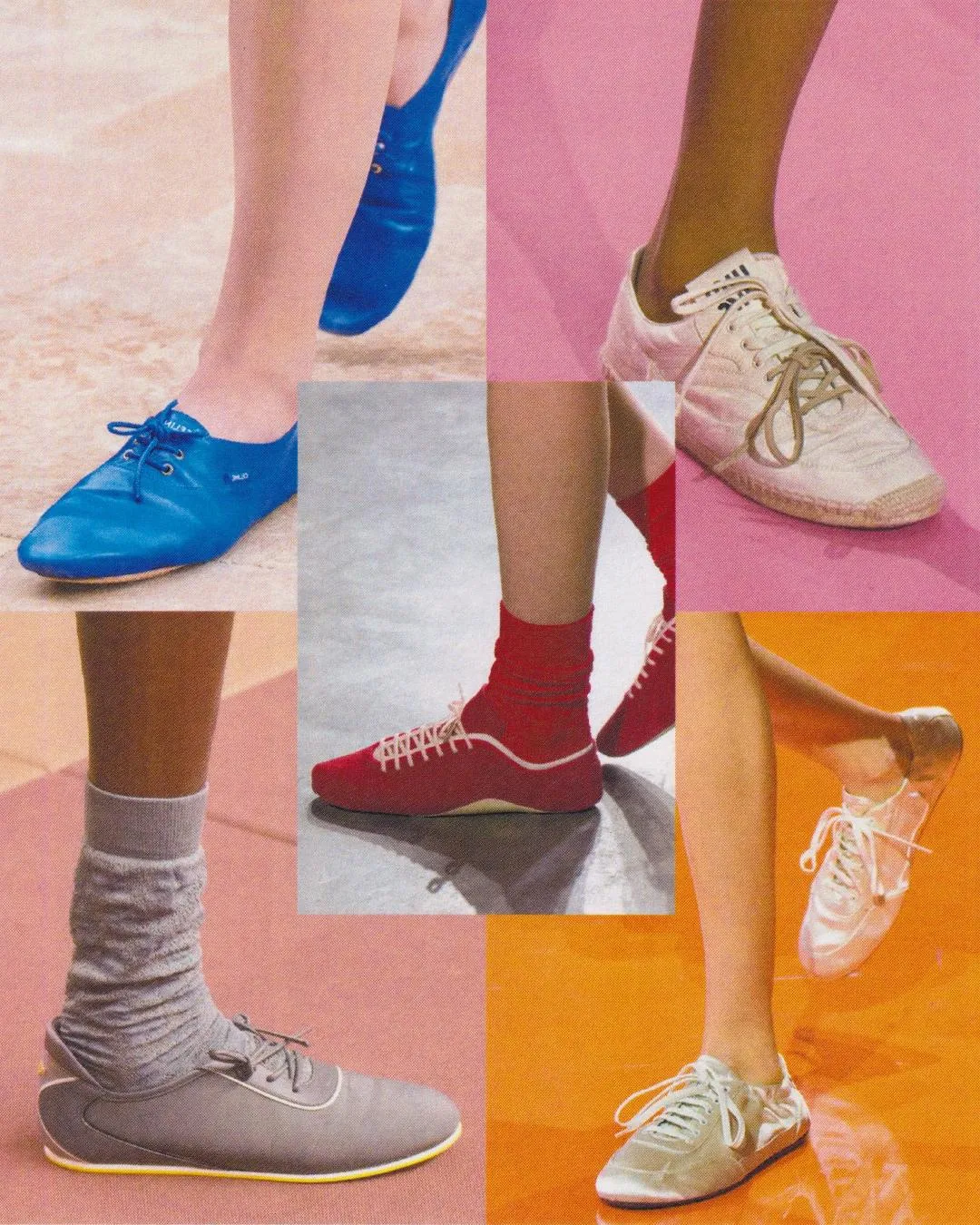 Step into Summer 2026: The Footwear Edit 104 Step into Summer 2026: The Footwear Edit 104
