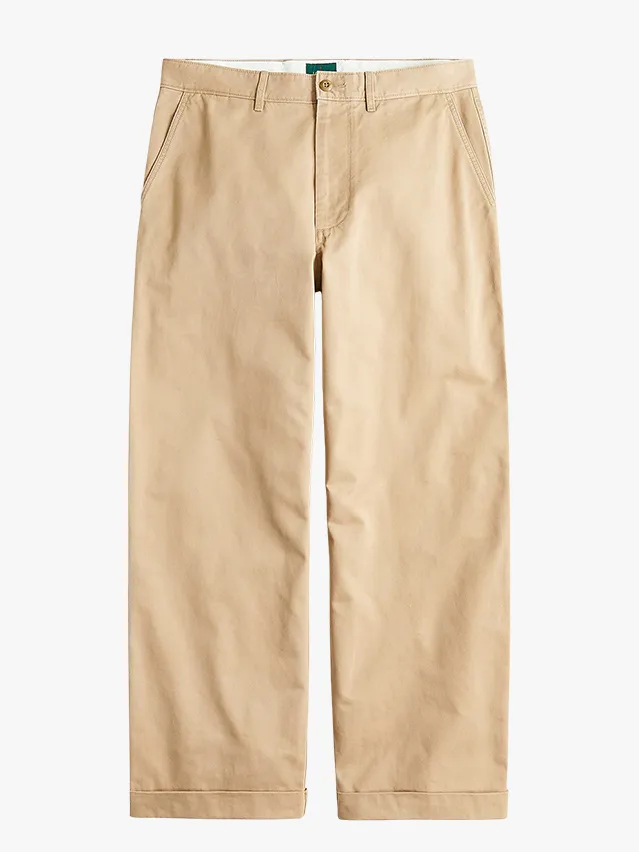 GQ's Forecast: The Definitive Style Mandates for 2026 85