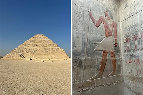 Unlocking Peak Performance: Your Essential Wellness Journey Through Egypt 9