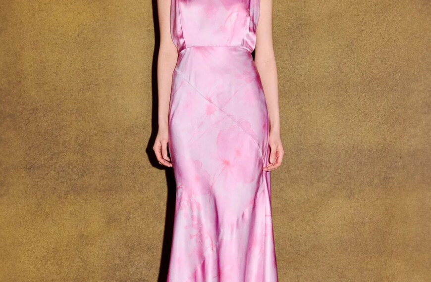 Chic Wedding Guest Attire, Now Dressed Down in Price