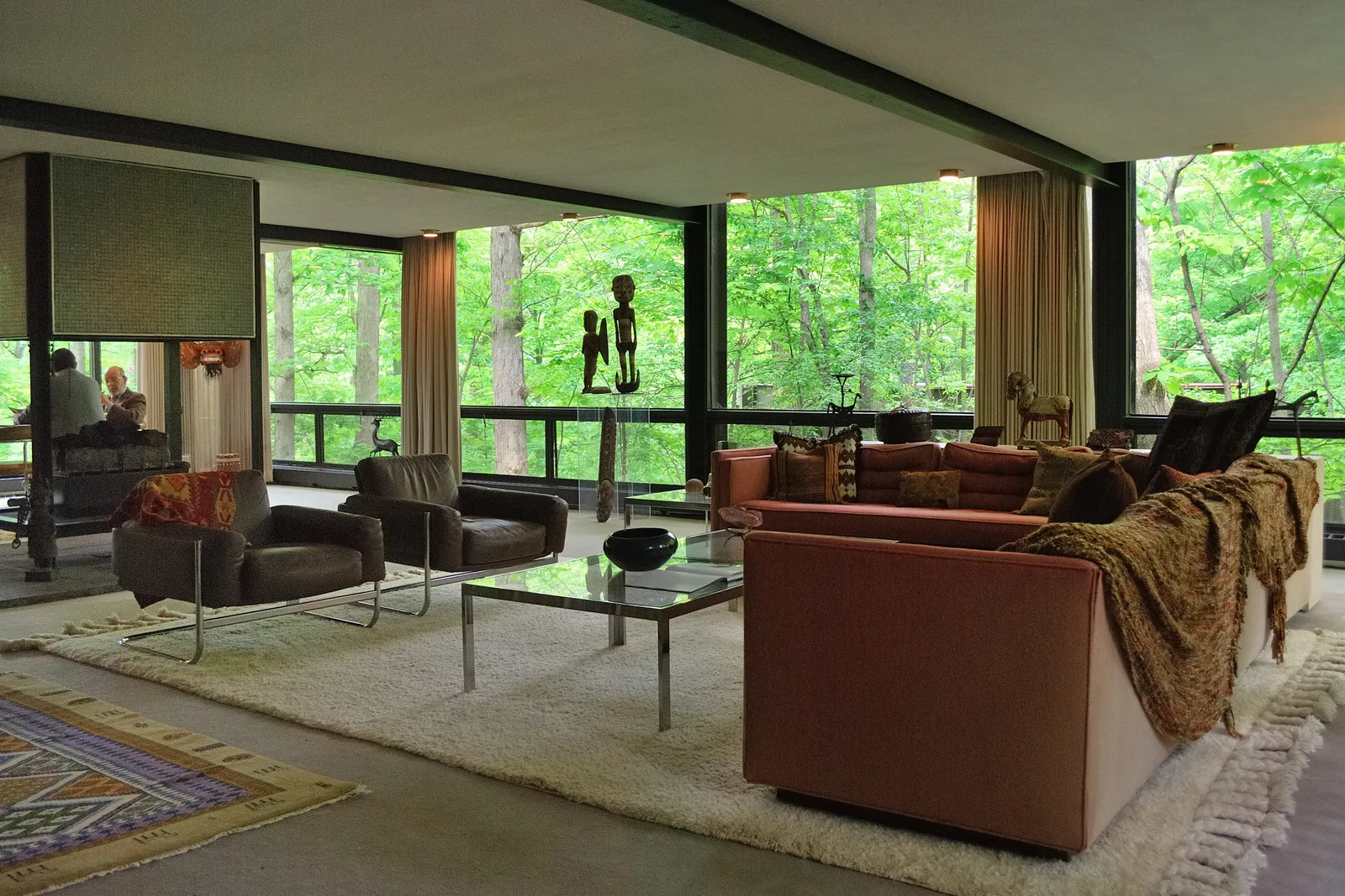 Echoes of Elegance: Unveiling the Heritage Behind the Ferrari's Iconic Italian Villa 14
