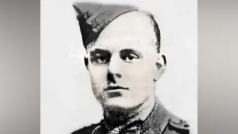Echoes of the Great War: Aerodrome Honors Pioneer Aviator Through Family Legacy