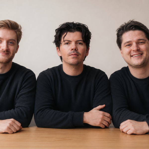 AI Integration for In-House Legal Teams: Sandstone Secures $30M to&hellip;