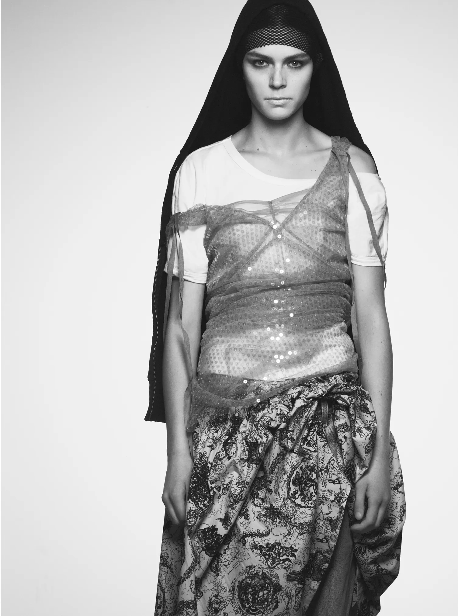 Cynthia Merhej Unveils a Decade of Design in a Poignant Zine Retrospective 13
