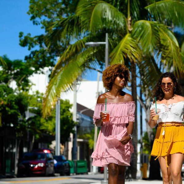 Business Style news 106 Unveiling the Globe’s Most Coveted Escapes for the Discerning Sisterhood
