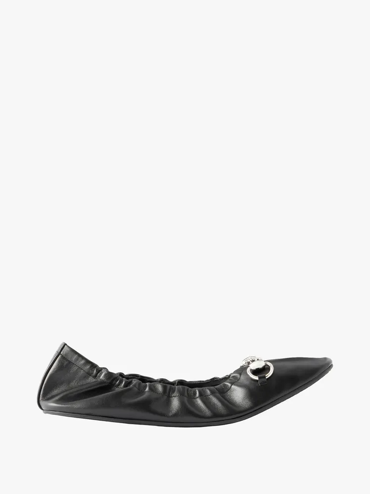 Effortless Chic: Discover Your Perfect Pair of Ballet Flats for the Warmer Seasons 47
