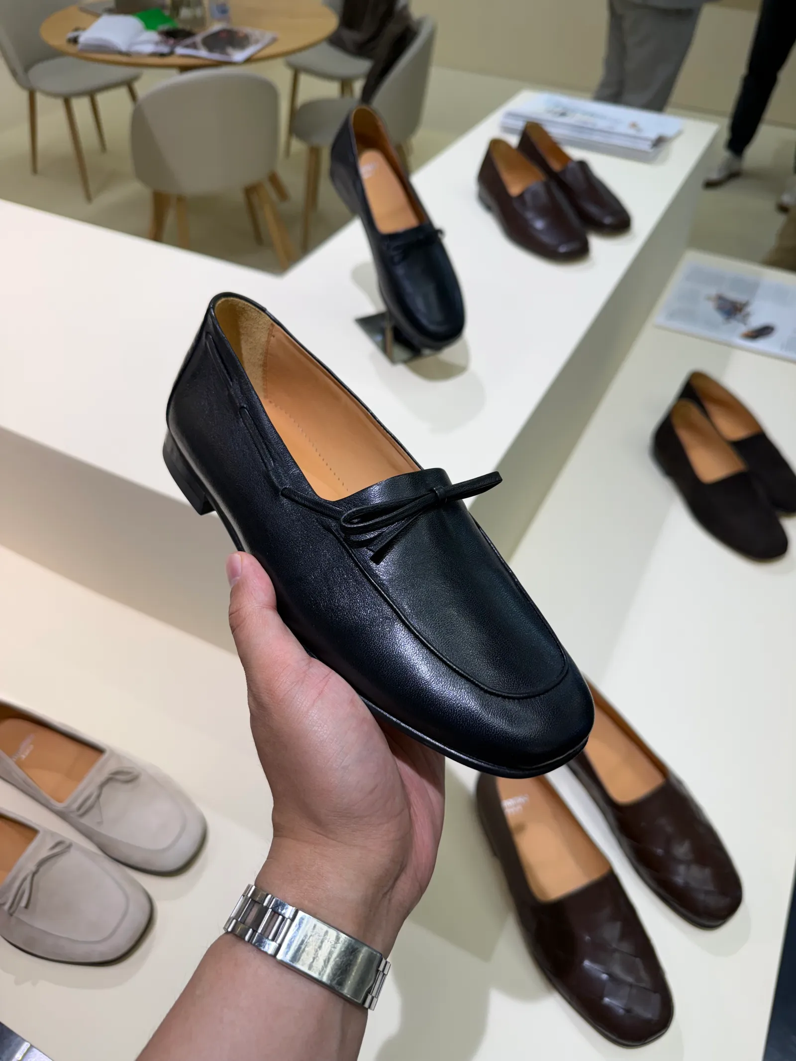 Pitti Uomo: The Style Intel You Need Now 55