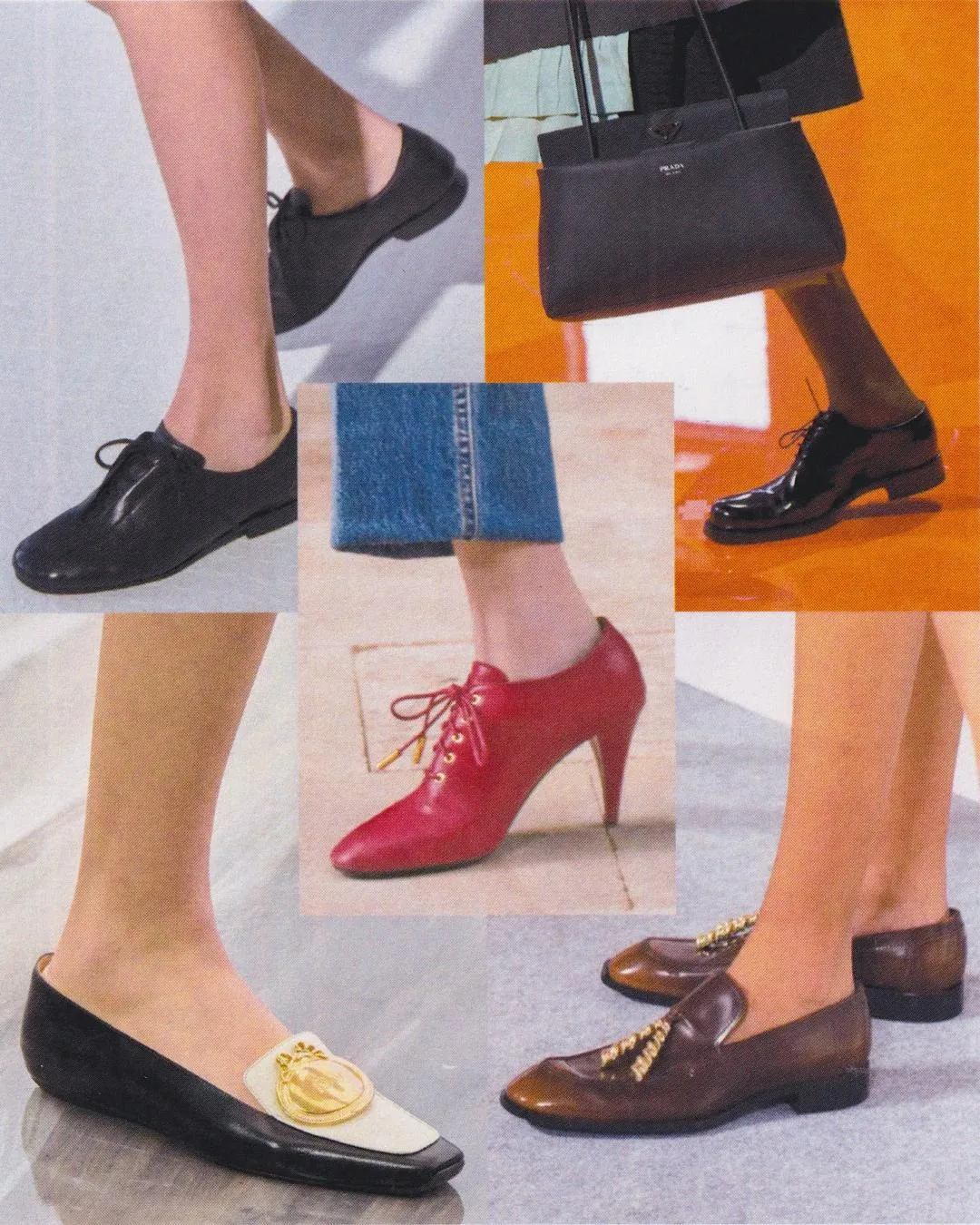 Step into Summer 2026: The Footwear Edit 145