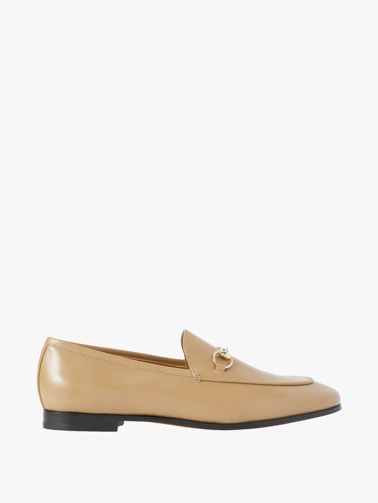 Effortless Loafer Chic: Your Guide to Summer's Most Versatile Footwear 107