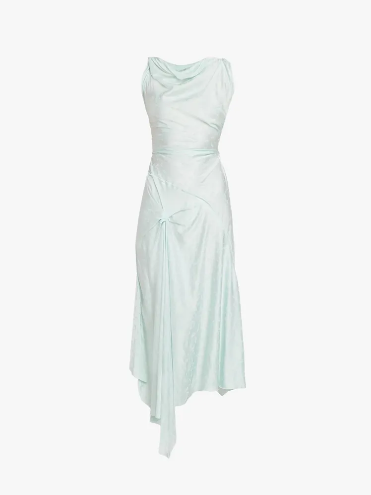 Chic Wedding Guest Attire, Now Dressed Down in Price 12