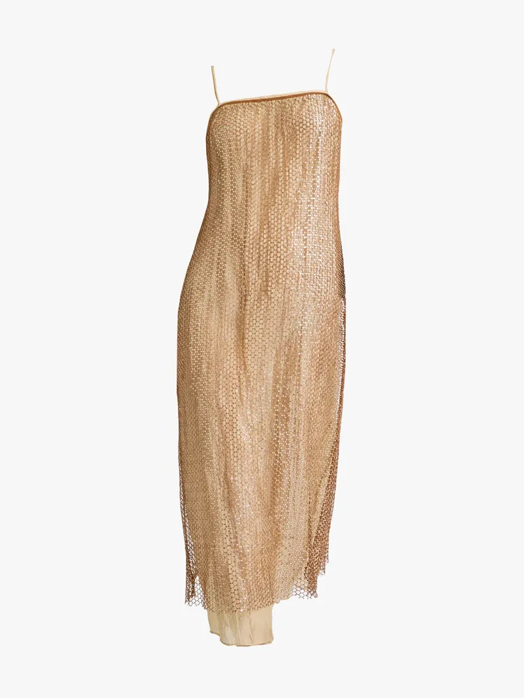 Vogue Editors' Chic Summer Wedding Ensembles Revealed 83