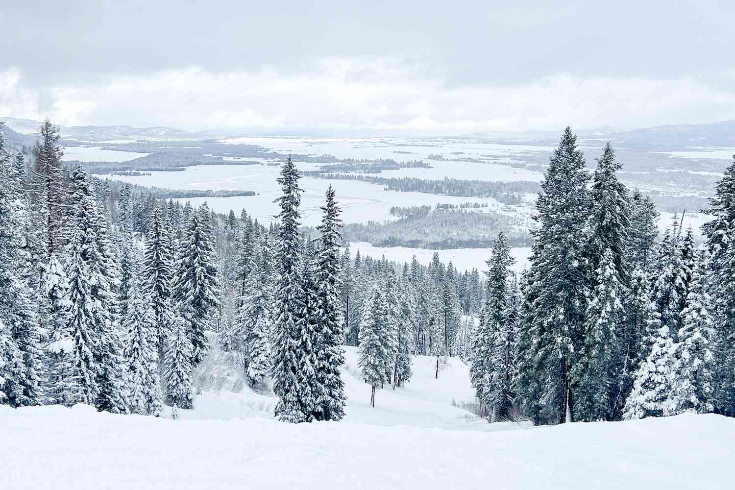 Idaho's Untamed Splendor: Where Wild Beauty Meets Bespoke Adventure 29