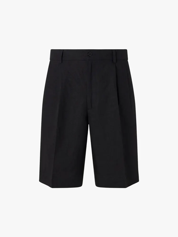 GQ's Picks: The Ultimate Linen Shorts for the Modern Man 2026 28
