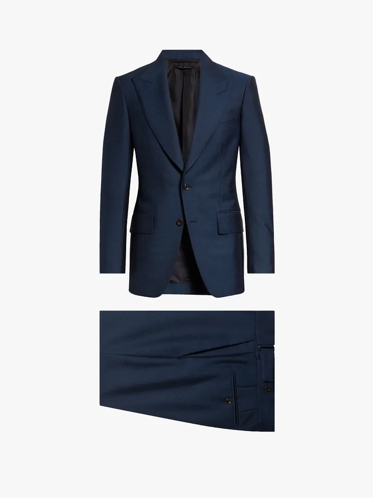 A Gentleman's Guide to Summer Nuptials: Dressing the Part for Every Occasion 41
