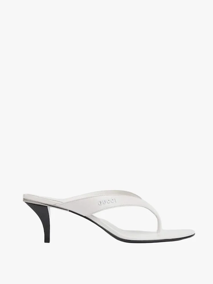 The Siren Song of the '90s Summer Sandal, Reimagined for Today 17