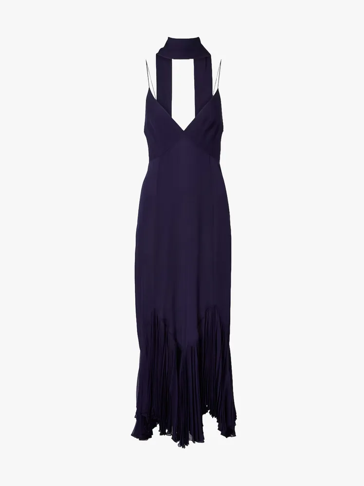 Vogue Editors' Chic Summer Wedding Ensembles Revealed 63