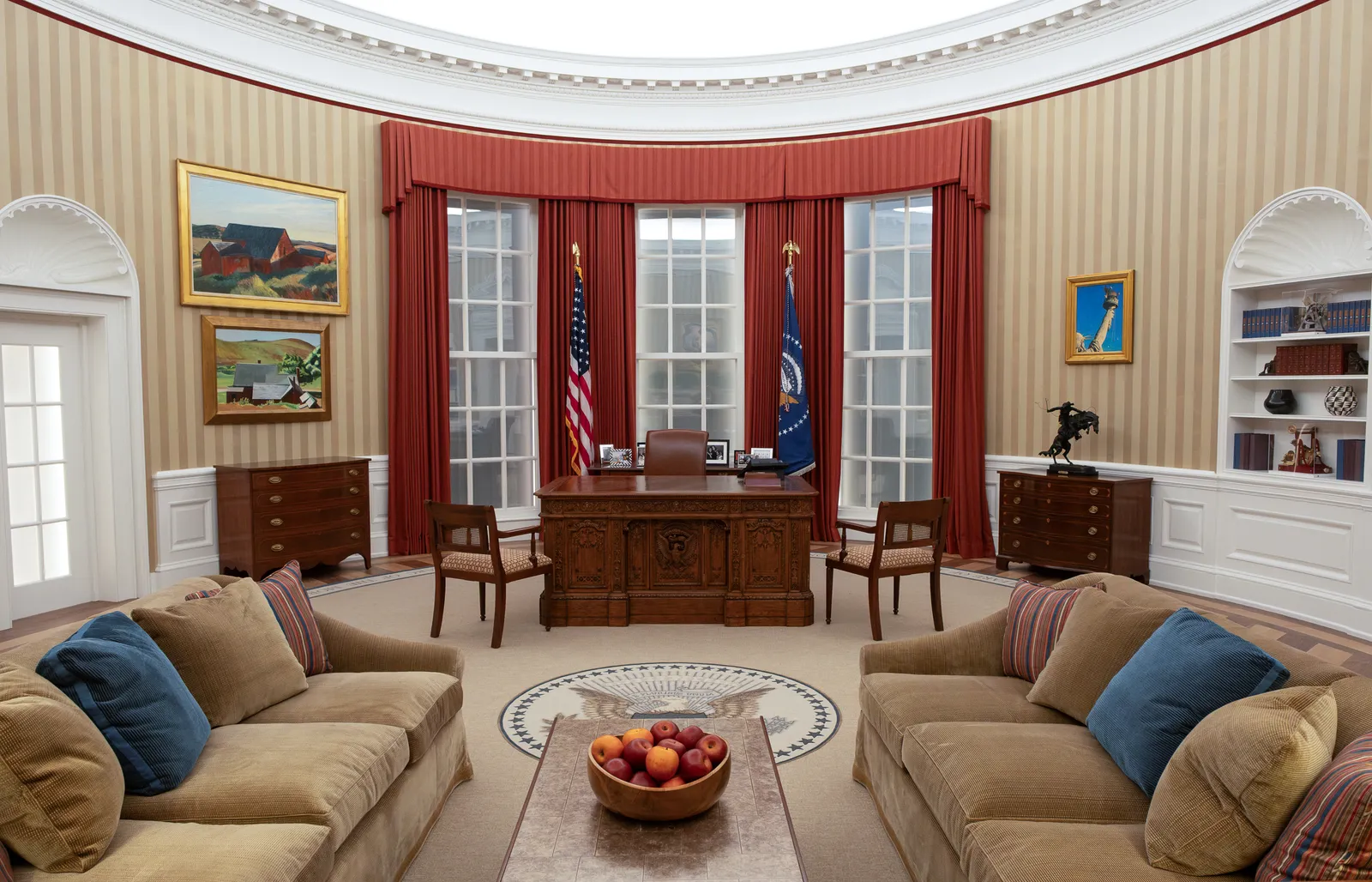 Echoes of Legacy: Unveiling the Obama Presidential Center's Elite Design 22