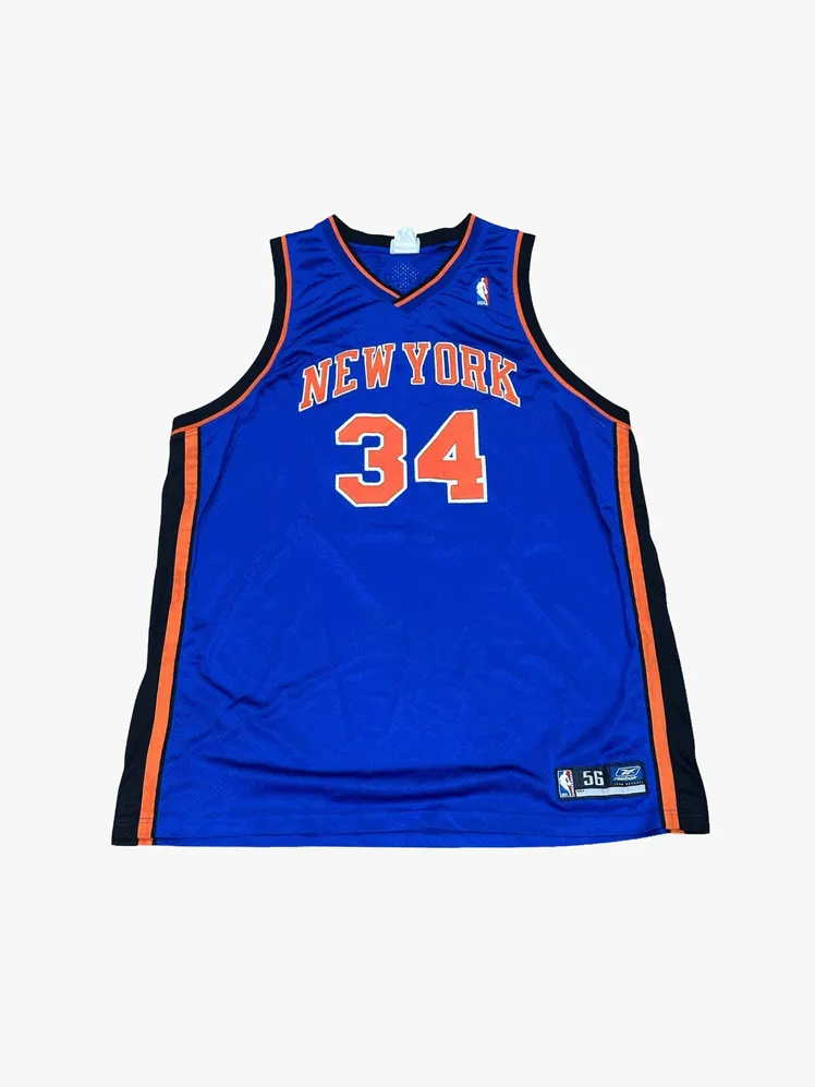 Style Play: Vogue Insiders Unveil Their Coveted Knicks Apparel 28