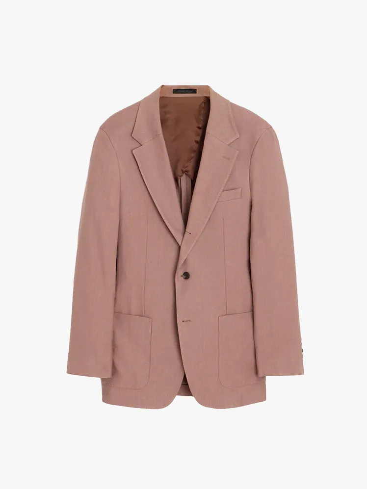 A Gentleman's Guide to Summer Nuptials: Dressing the Part for Every Occasion 48